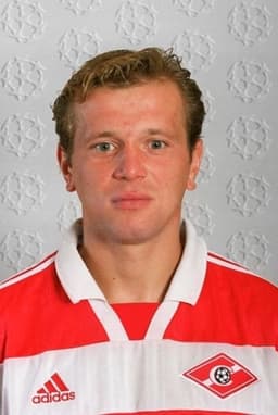 Vasily Baranov