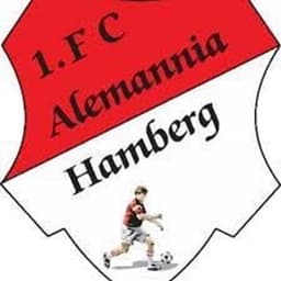 1. FC Alemannia Hamberg