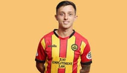 Connor Murray