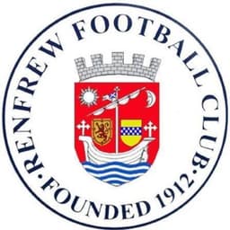 Renfrew Football Club