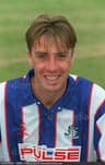 Graham Mitchell