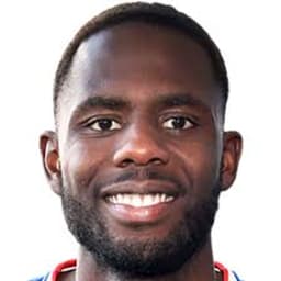 Emmanuel Dieseruvwe
