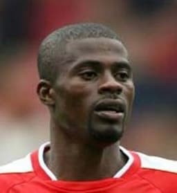 George Boateng