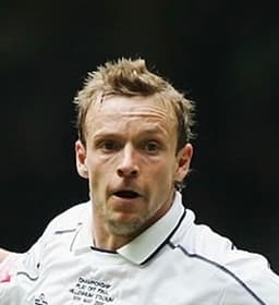 Paul McKenna