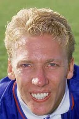 Joe Allon