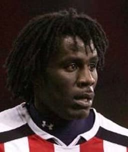 Ade Akinbiyi