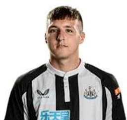 Dylan Stephenson