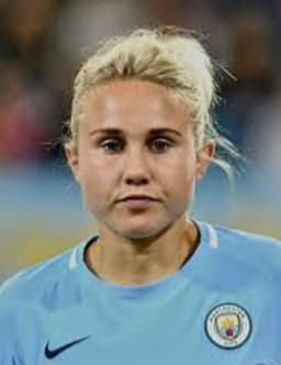 Izzy Christiansen
