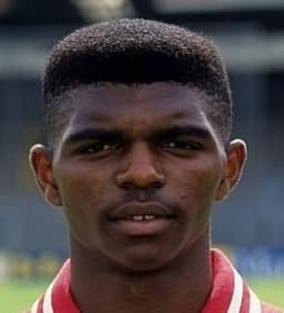 Nwankwo Kanu