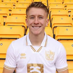 Alex Hurst