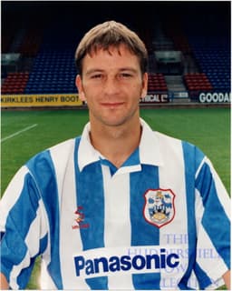 Tom Cowan
