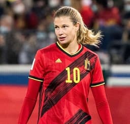Justine Vanhaevermaet