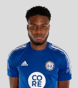 Tyrell Warren