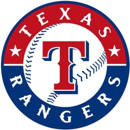 Texas Rangers
