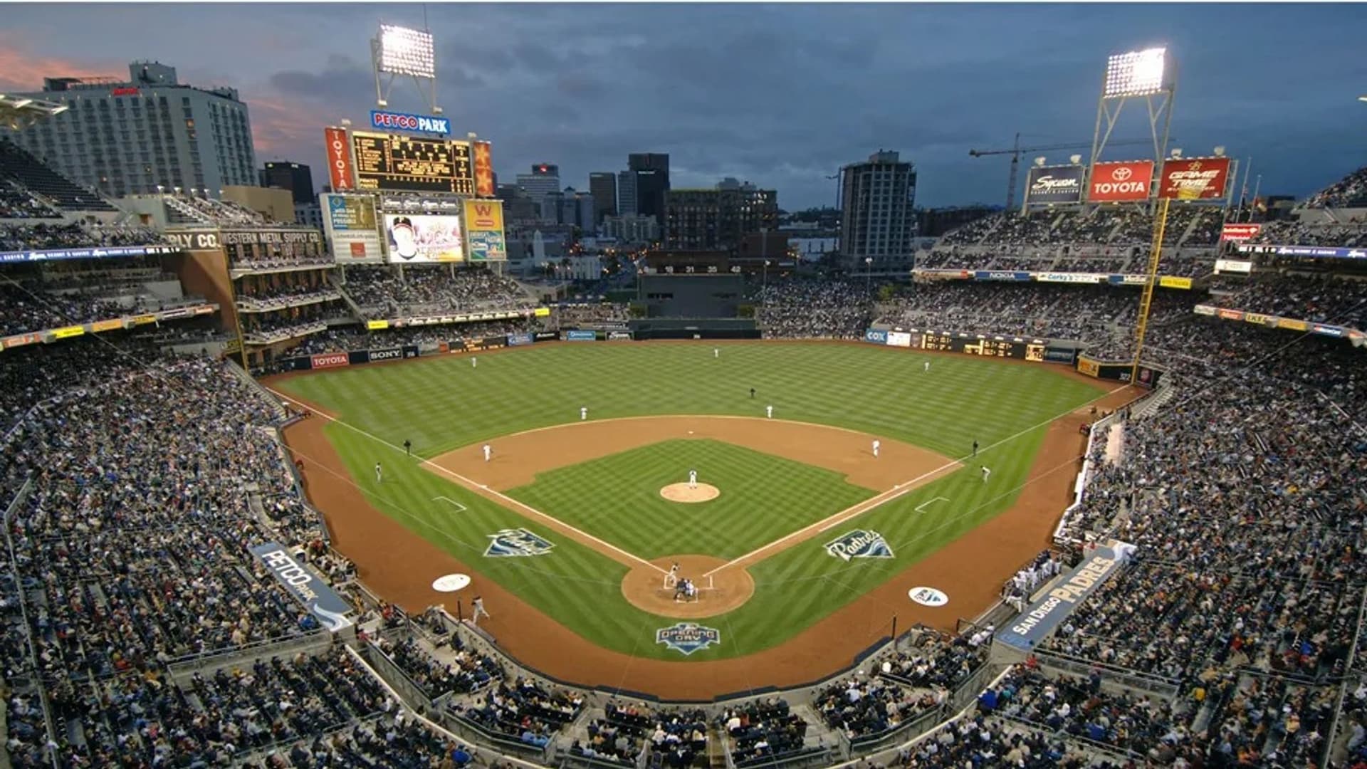 Petco Park