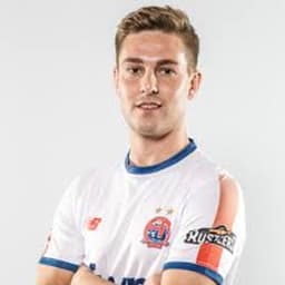 Nick Haughton