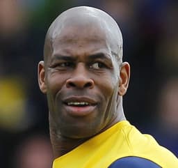 Michael Duberry