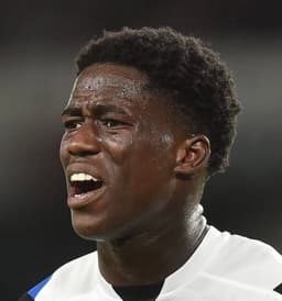 Malcolm Ebiowei