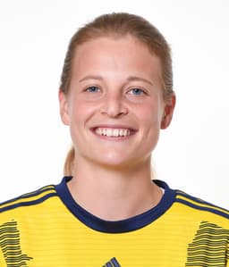 Anna Anvegard