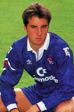 Ian Pearce