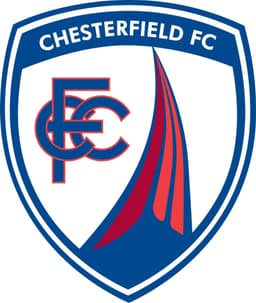Chesterfield U18