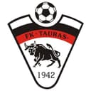 FK Tauras 