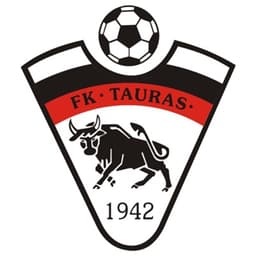 FK Tauras 