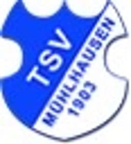 TSV Mühlhausen