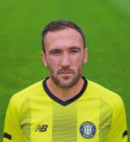 Rory McArdle