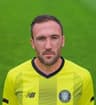 Rory McArdle
