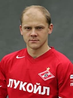 Denis Boyarintsev