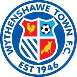 Wythenshawe Town Football Club