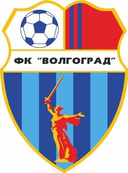 Volgograd 