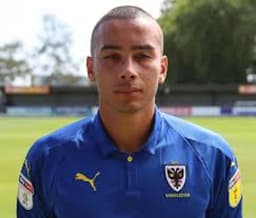 Rodney McDonald
