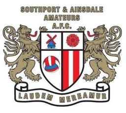 Southport and Ainsdale FC