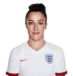 Lucy Bronze