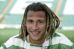 Henrik Larsson