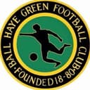 Ball Haye Green