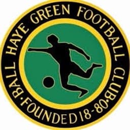 Ball Haye Green