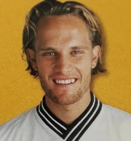 Mikkel Beck