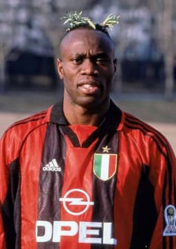 Taribo West