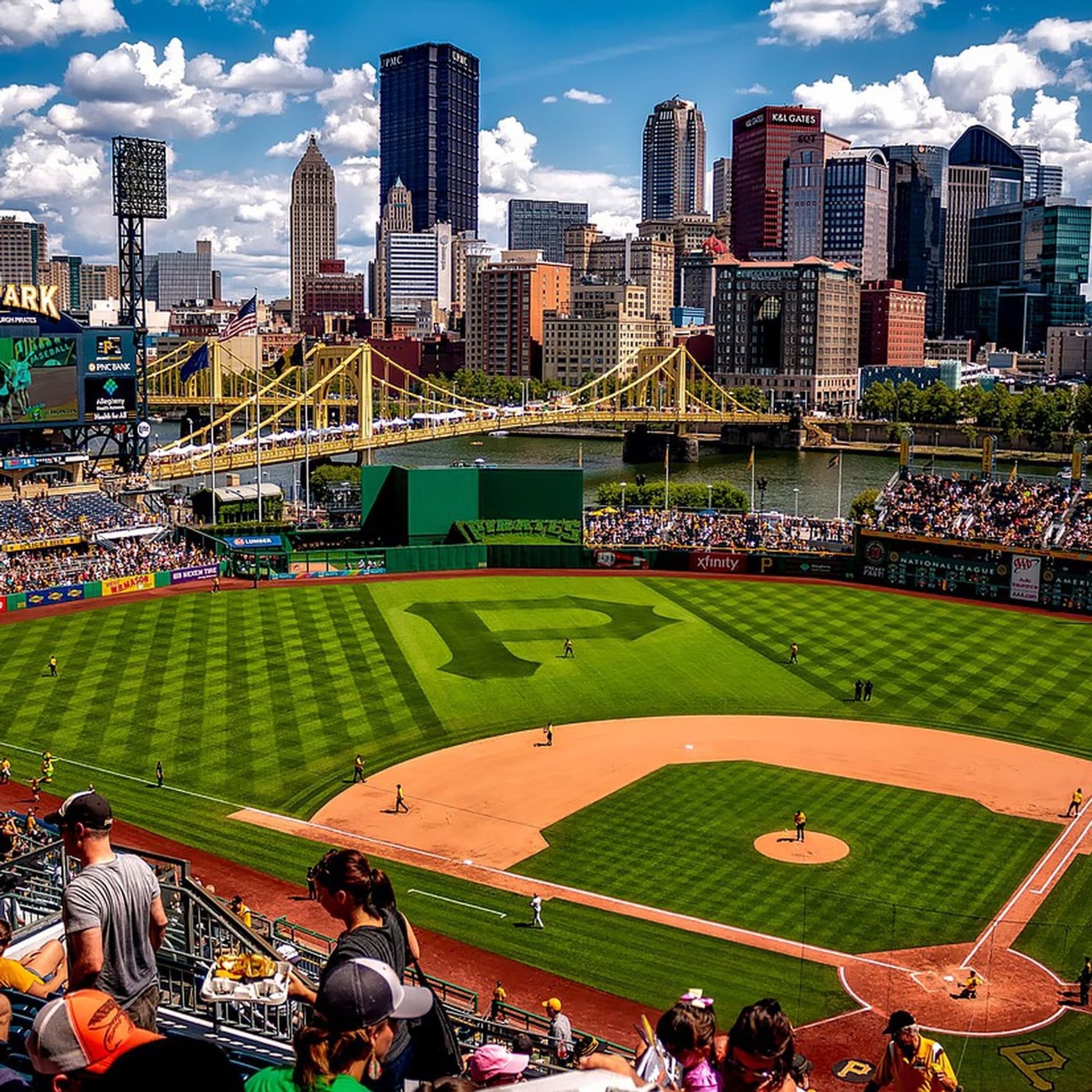 PNC Park
