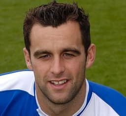 Chris Barker