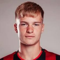 Euan Pollock