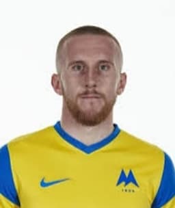 Connor Lemonheigh-Evans