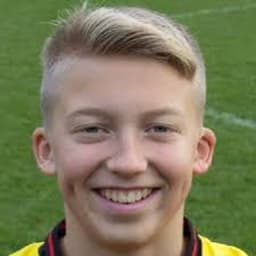 Ben Stanway