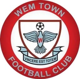 Wem Town