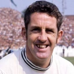 Dave Mackay