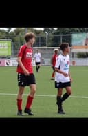 Justin Stolk