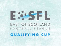 East of Scotland Qualifying Cup